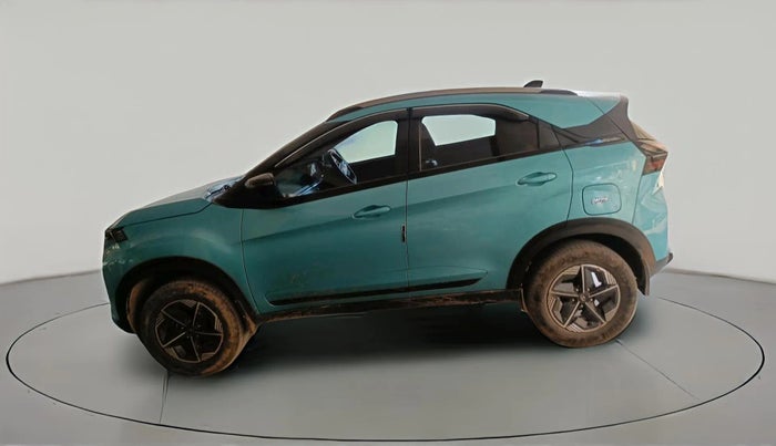 2024 Tata NEXON CREATIVE + 1.2 PETROL, Petrol, Manual, 20,000 km, exterior