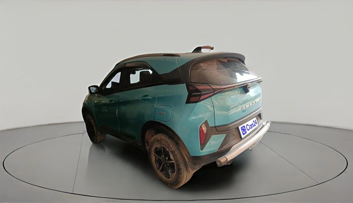 2024 Tata NEXON CREATIVE + 1.2 PETROL, Petrol, Manual, 20,000 km, exterior