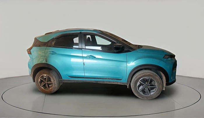 2024 Tata NEXON CREATIVE + 1.2 PETROL, Petrol, Manual, 20,000 km, exterior