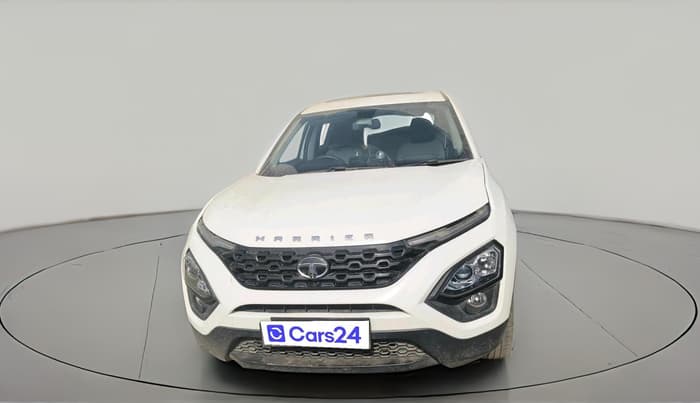2022 Tata Harrier XT PLUS 2.0L KRYOTEC, Diesel, Manual, 27,787 km, exterior