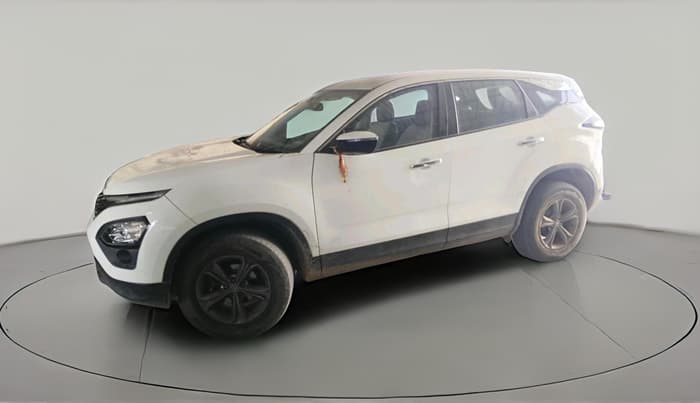 2022 Tata Harrier XT PLUS 2.0L KRYOTEC, Diesel, Manual, 27,787 km, exterior