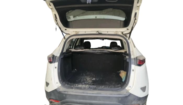 2022 Tata Harrier XT PLUS 2.0L KRYOTEC, Diesel, Manual, 27,787 km, exterior