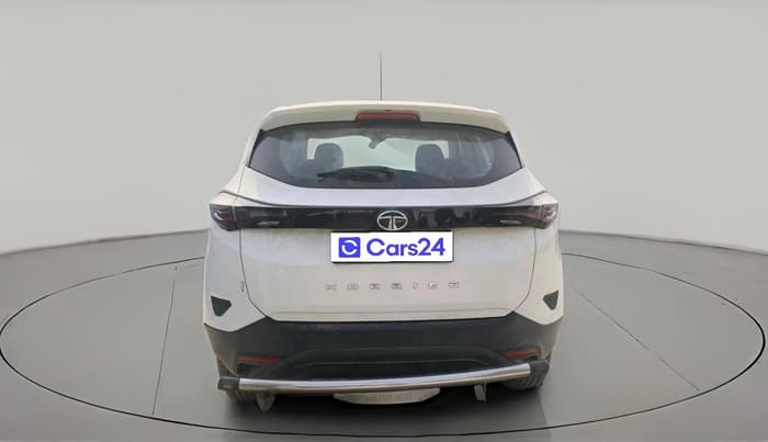 2022 Tata Harrier XT PLUS 2.0L KRYOTEC, Diesel, Manual, 27,787 km, exterior