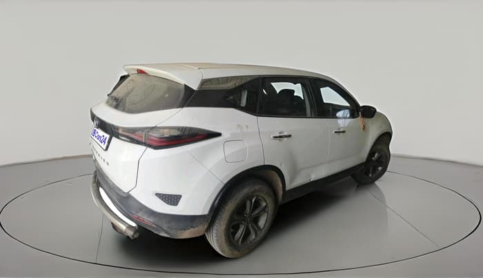 2022 Tata Harrier XT PLUS 2.0L KRYOTEC, Diesel, Manual, 27,787 km, exterior