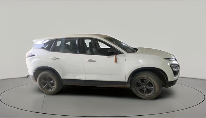 2022 Tata Harrier XT PLUS 2.0L KRYOTEC, Diesel, Manual, 27,787 km, exterior
