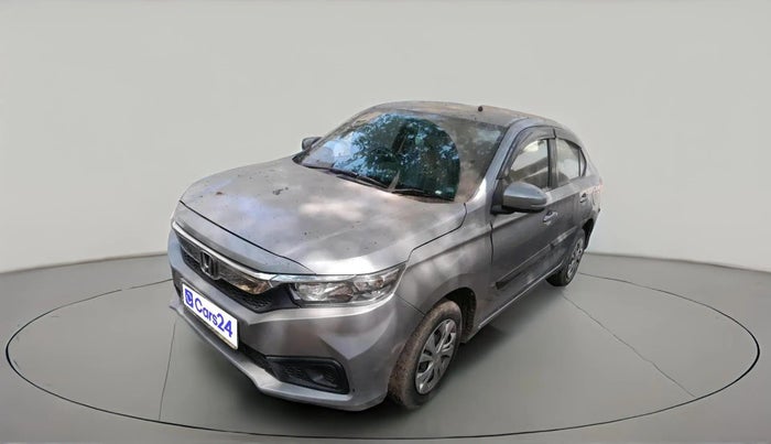 2019 Honda Amaze 1.2L I-VTEC S, Petrol, Manual, 40,292 km, exterior