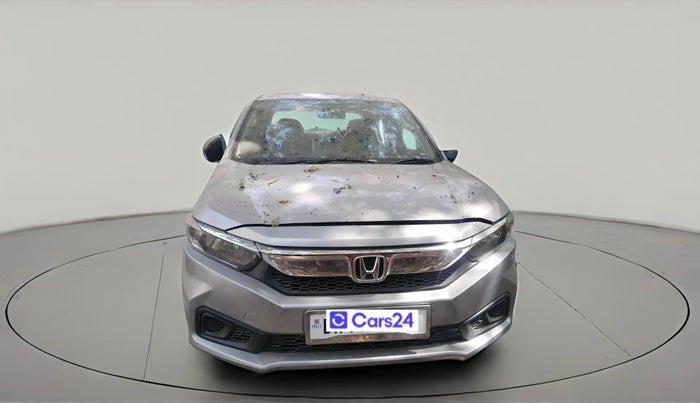 2019 Honda Amaze 1.2L I-VTEC S, Petrol, Manual, 40,292 km, exterior
