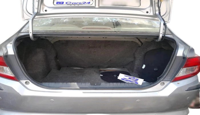 2019 Honda Amaze 1.2L I-VTEC S, Petrol, Manual, 40,292 km, exterior