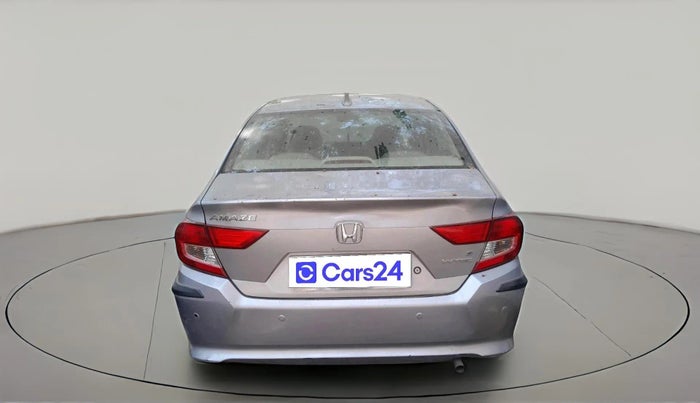 2019 Honda Amaze 1.2L I-VTEC S, Petrol, Manual, 40,292 km, exterior