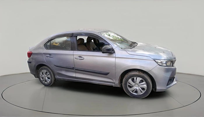 2019 Honda Amaze 1.2L I-VTEC S, Petrol, Manual, 40,292 km, exterior