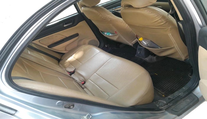 2019 Honda Amaze 1.2L I-VTEC S, Petrol, Manual, 40,292 km, interior