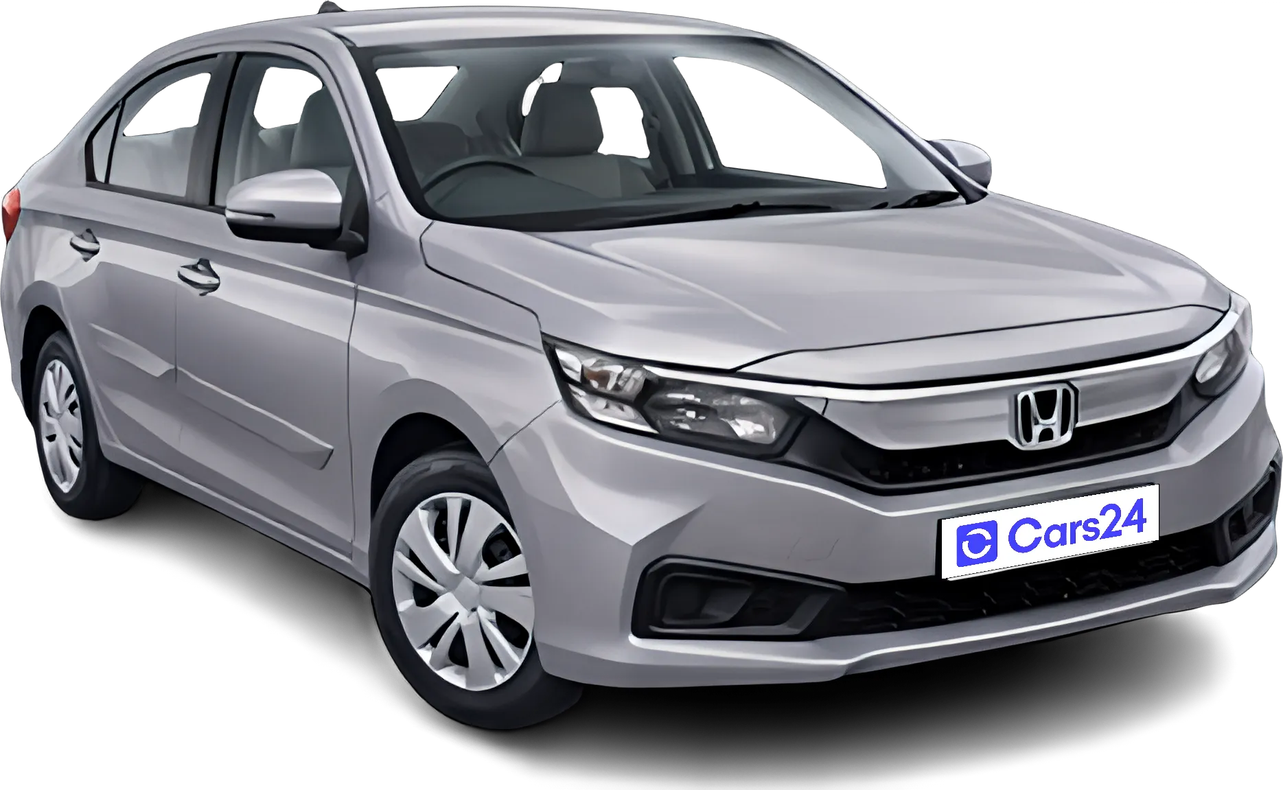 2019 Honda Amaze - Sedan - Petrol - Manual - ₹4.82 lakh