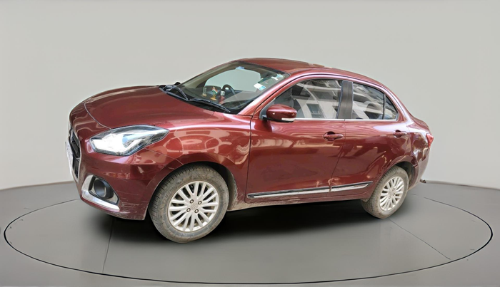 2018 Maruti Dzire ZXI, Petrol, Manual, 30,906 km, exterior