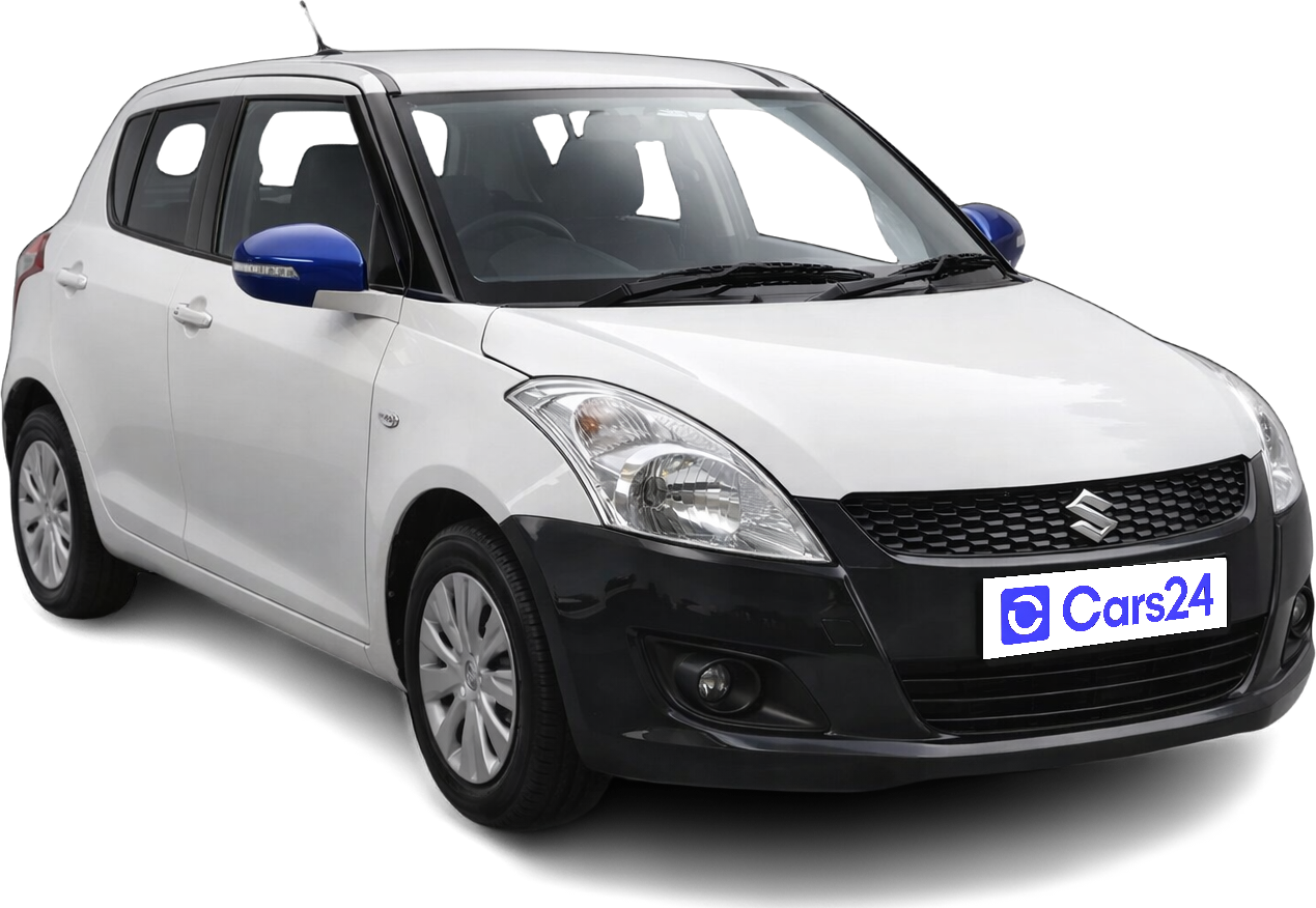 2013 Maruti Swift - Hatchback - Diesel - Manual - ₹2.20 lakh