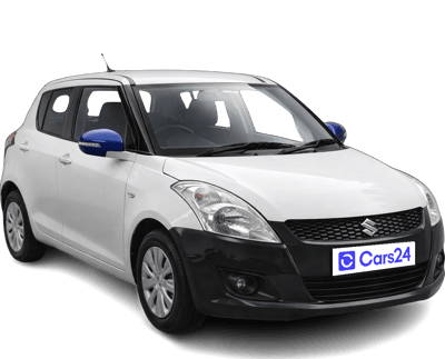 2013 Maruti Swift - Hatchback - Diesel - Manual - ₹2.20 lakh