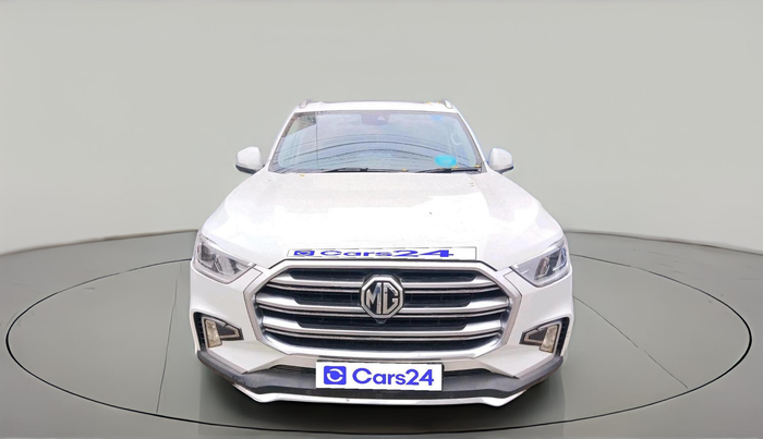 2020 MG GLOSTER SAVVY 6 STR 2.0 TWIN TURBO 4WD, Diesel, Automatic, 87,129 km, exterior