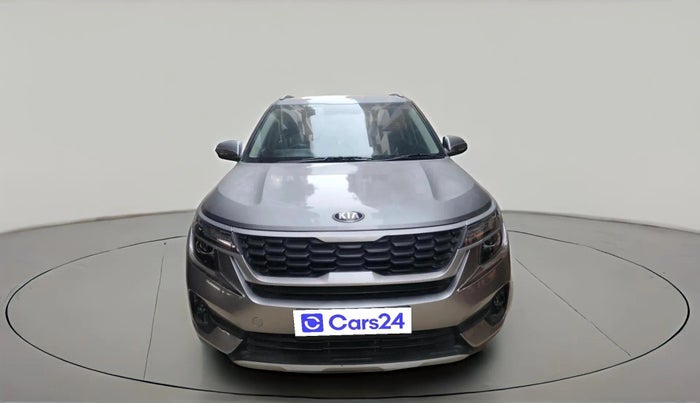 2020 KIA SELTOS HTK PLUS 1.5, Petrol, Manual, 42,768 km, exterior