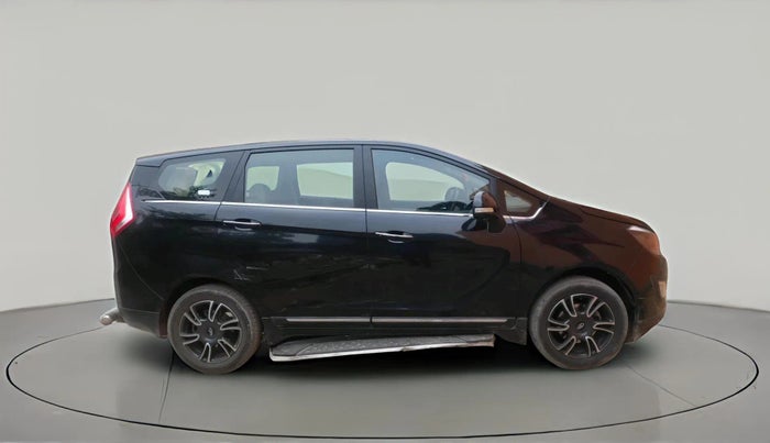 2019 Mahindra MARAZZO M8 7 STR, Diesel, Manual, 52,544 km, exterior