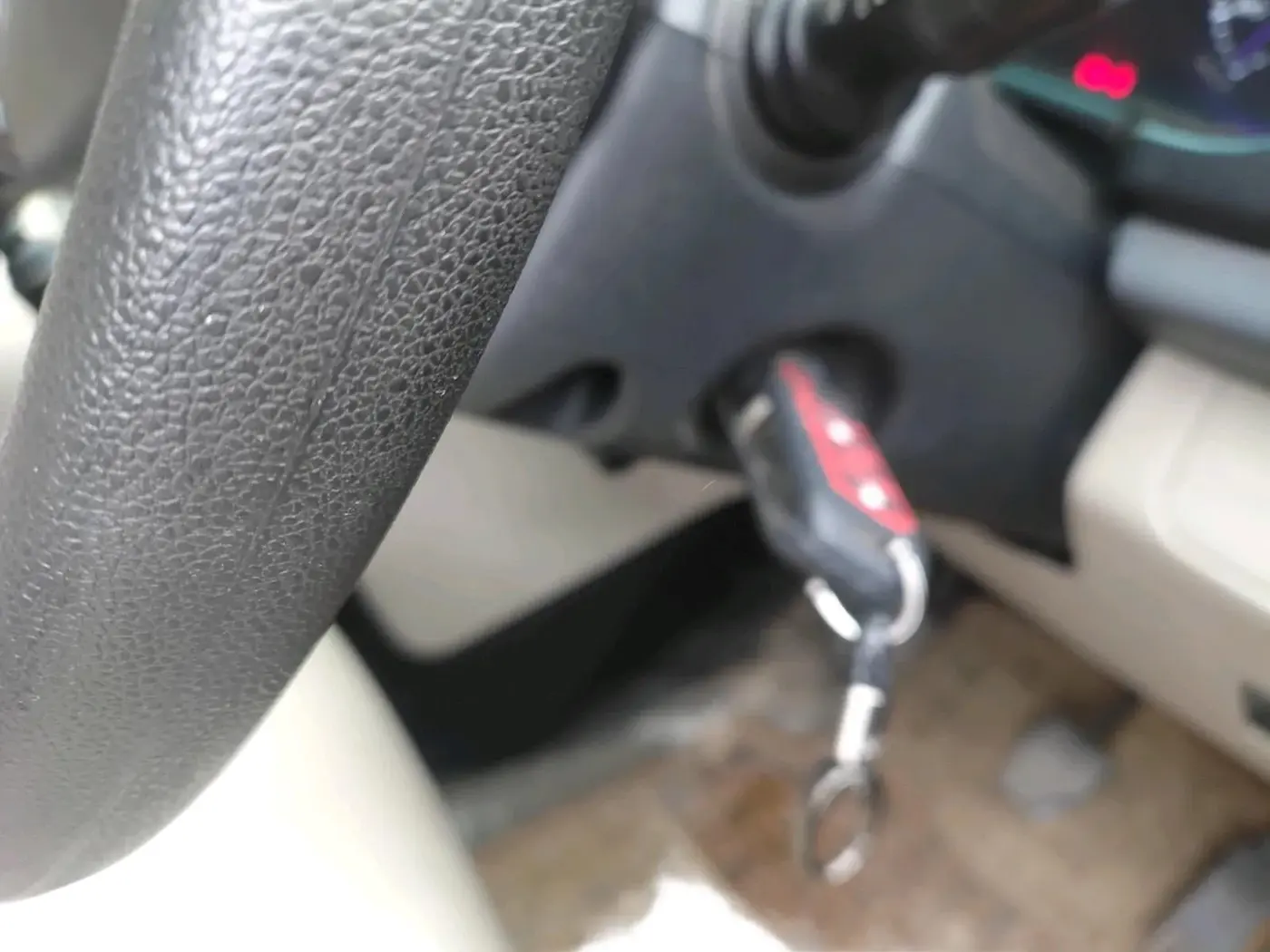 2019 Mahindra MARAZZO M8 8 STR, Diesel, Manual, 53,478 km, interior
