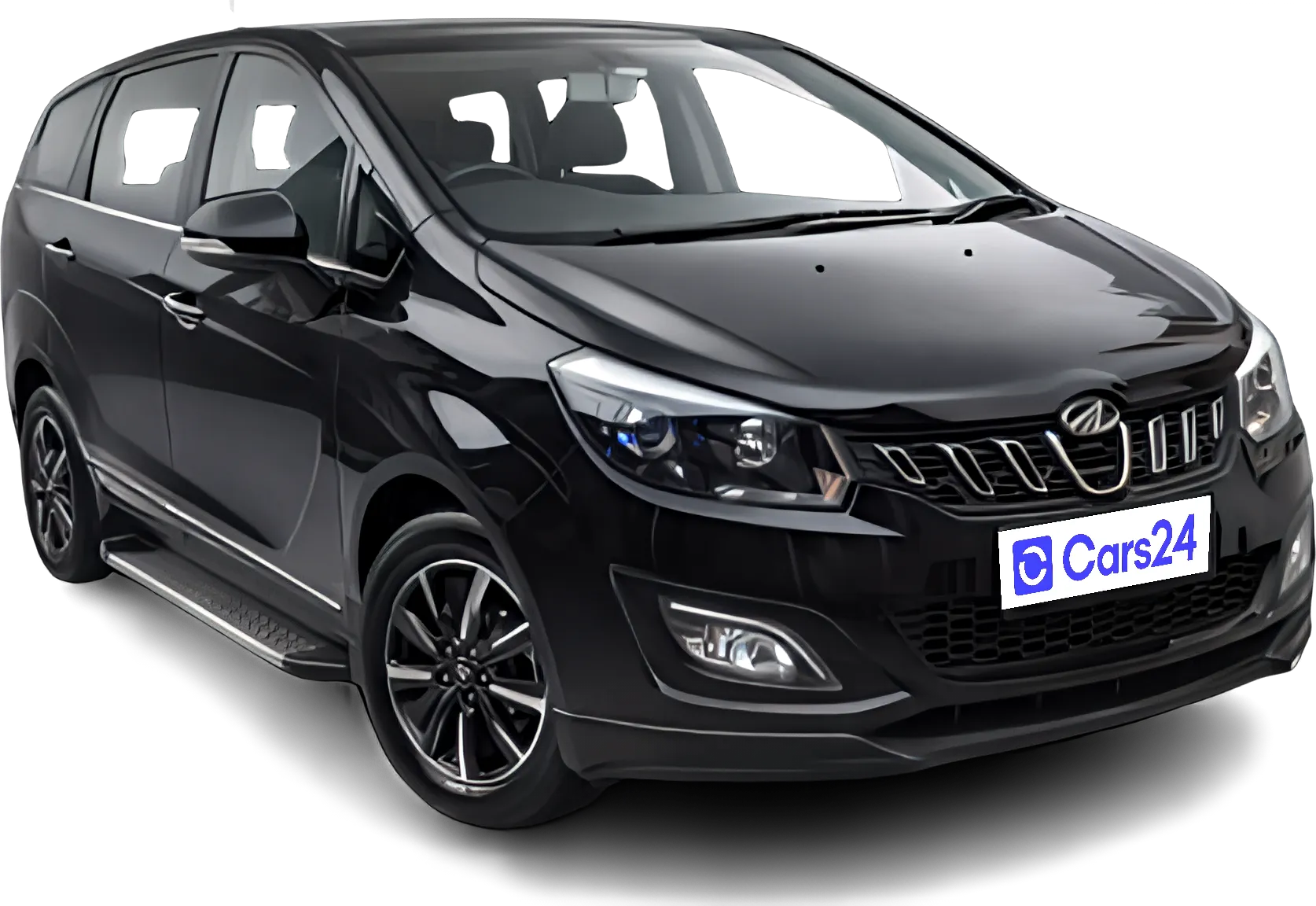2019 Mahindra MARAZZO - SUV - Diesel - Manual - ₹10.98 lakh