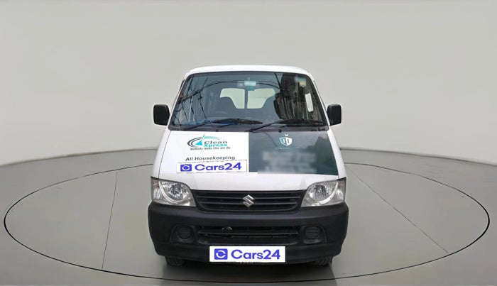 2024 Maruti Eeco 5 STR AC, Petrol, Manual, 99,306 km, exterior