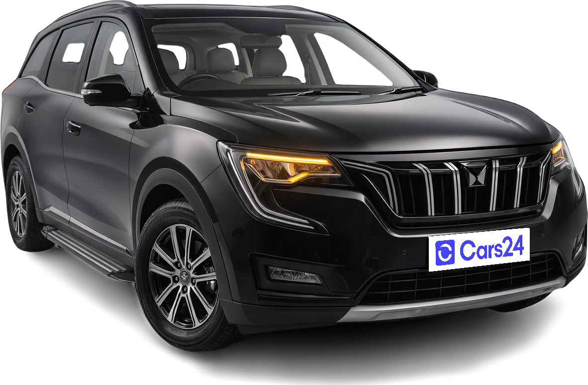2022 Mahindra XUV700 - SUV - Petrol - Automatic - ₹21.10 lakh