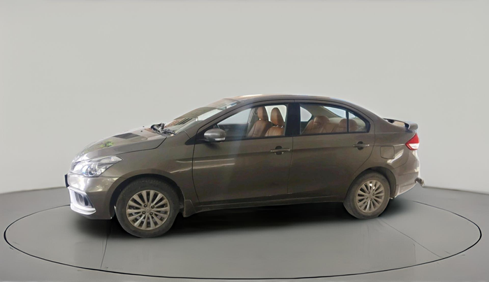 2019 Maruti Ciaz DELTA 1.5 SHVS MT PETROL, Petrol, Manual, 15,397 km, exterior