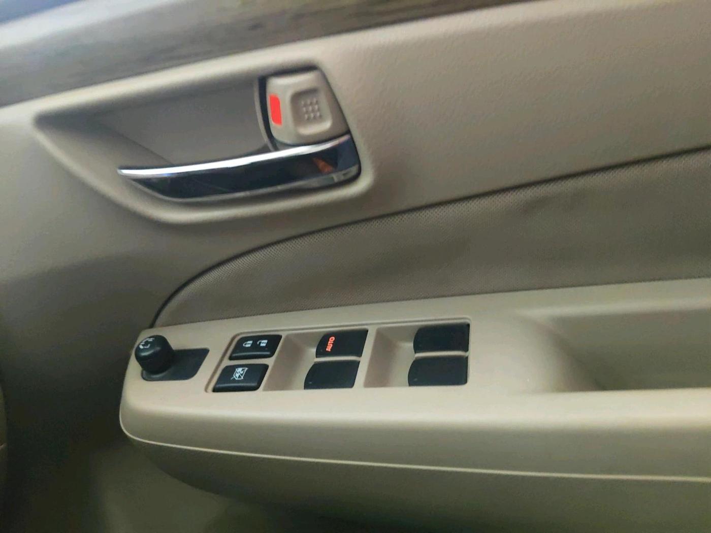 2019 Maruti Ciaz DELTA 1.5 SHVS MT PETROL, Petrol, Manual, 15,600 km, interior