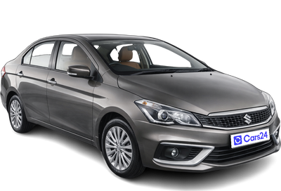 2019 Maruti Ciaz - Sedan - Petrol - Manual - ₹6.10 lakh