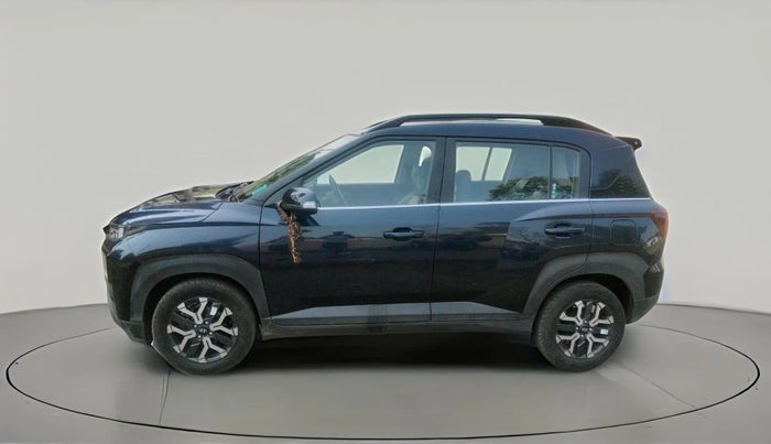 2023 Hyundai EXTER SX(O), Petrol, Manual, 31,776 km, exterior