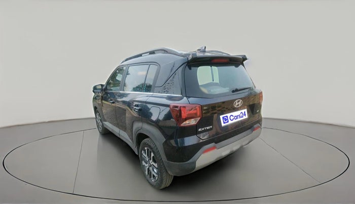 2023 Hyundai EXTER SX(O), Petrol, Manual, 31,776 km, exterior