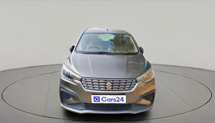 2020 Maruti Ertiga VXI SHVS, Petrol, Manual, 44,912 km, exterior