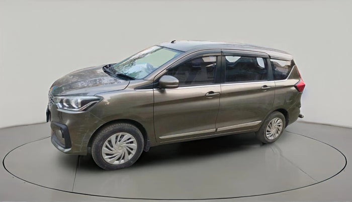 2020 Maruti Ertiga VXI SHVS, Petrol, Manual, 44,912 km, exterior