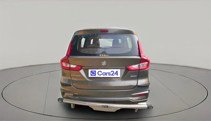 2020 Maruti Ertiga VXI SHVS, Petrol, Manual, 44,912 km, exterior