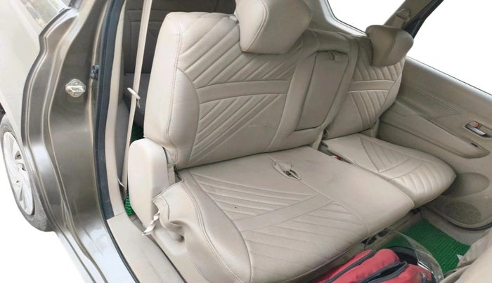 2020 Maruti Ertiga VXI SHVS, Petrol, Manual, 44,912 km, interior