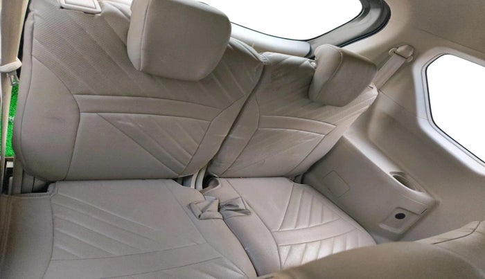 2020 Maruti Ertiga VXI SHVS, Petrol, Manual, 44,912 km, interior