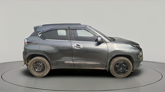 2025 Tata PUNCH Adventure Plus, Petrol, Manual, 6,092 km, exterior