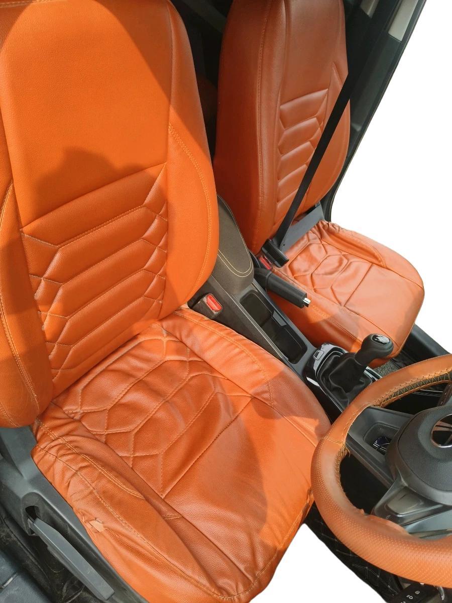 2025 Tata PUNCH Adventure Plus, Petrol, Manual, 6,092 km, interior