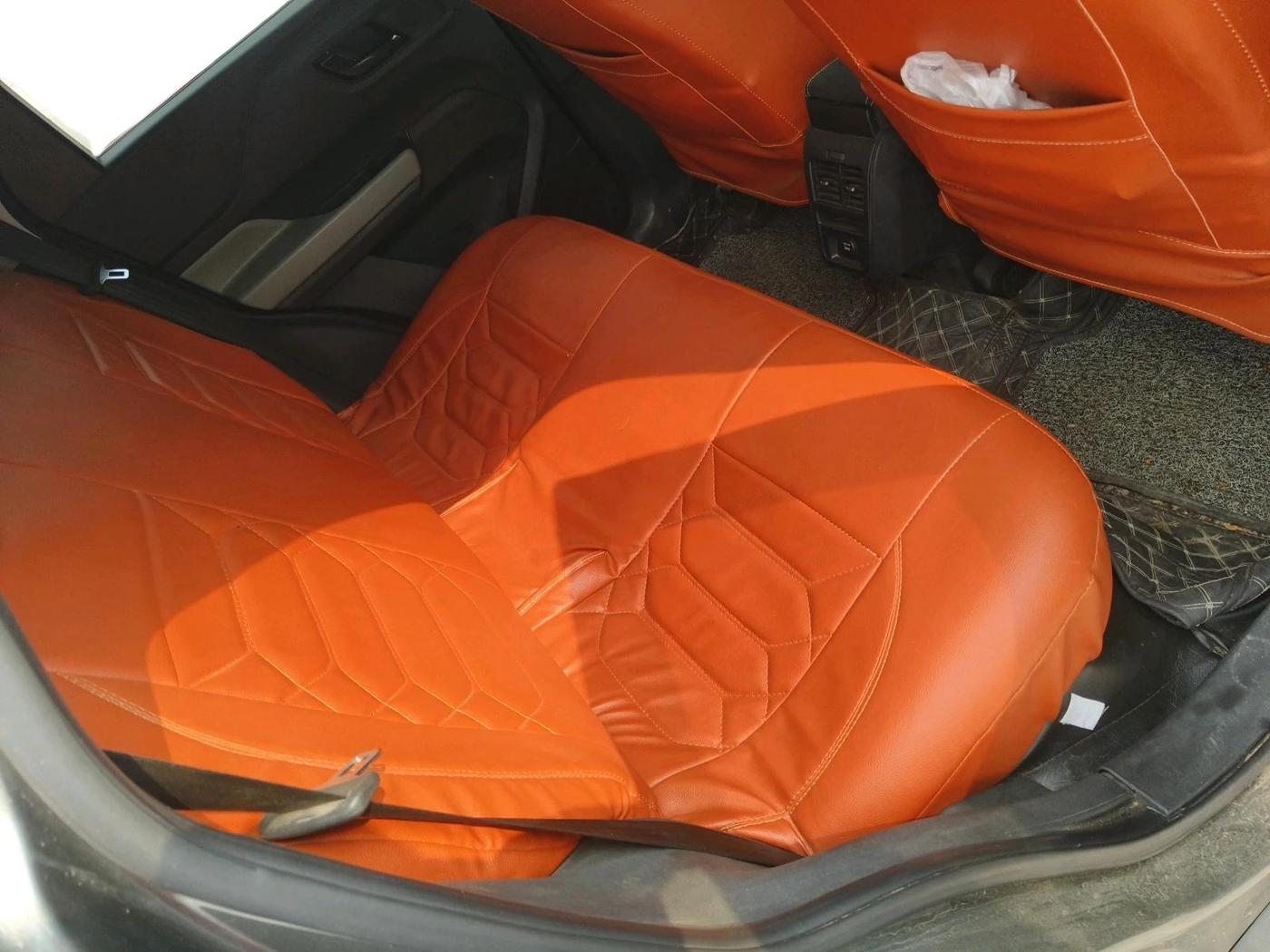 2025 Tata PUNCH Adventure Plus, Petrol, Manual, 6,092 km, interior