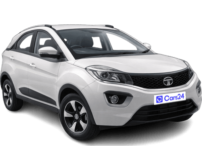 2017 Tata NEXON - SUV - Petrol - Manual - ₹5.17 lakh