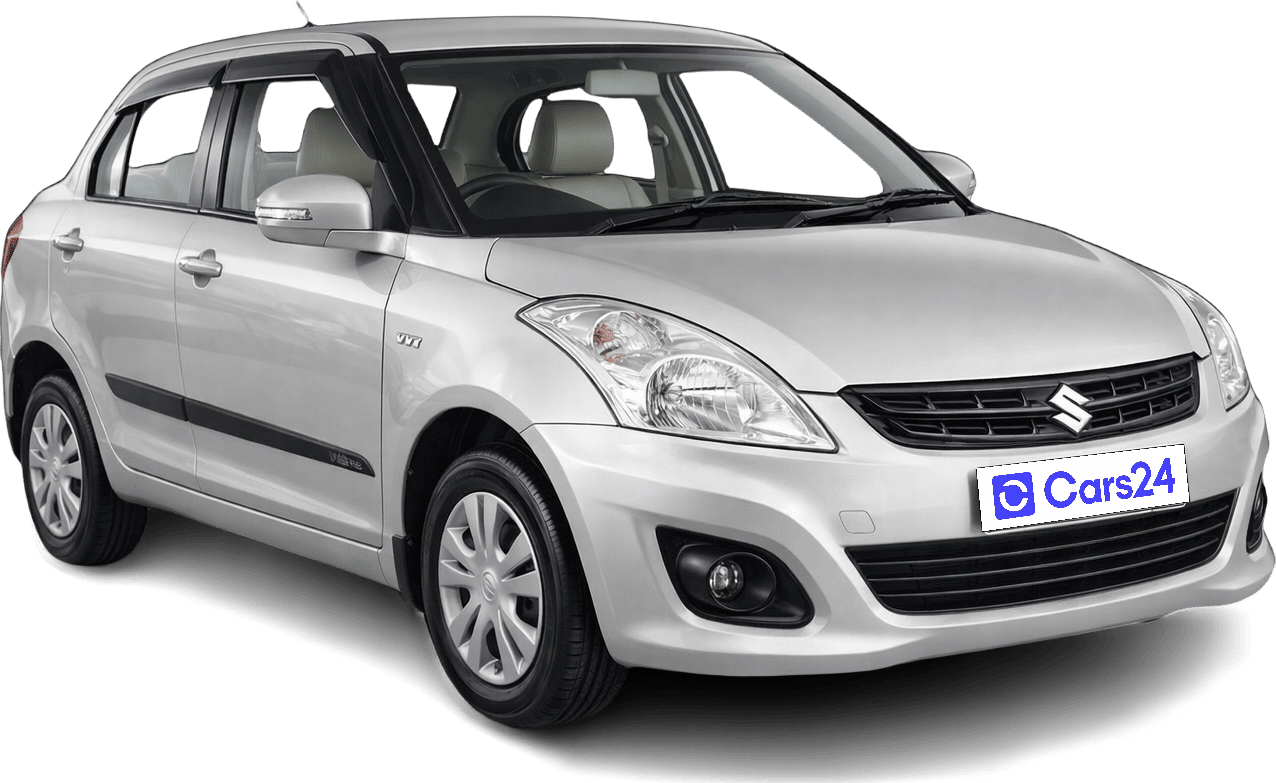 2013 Maruti Swift Dzire - Sedan - Petrol - Manual - ₹2.30 lakh