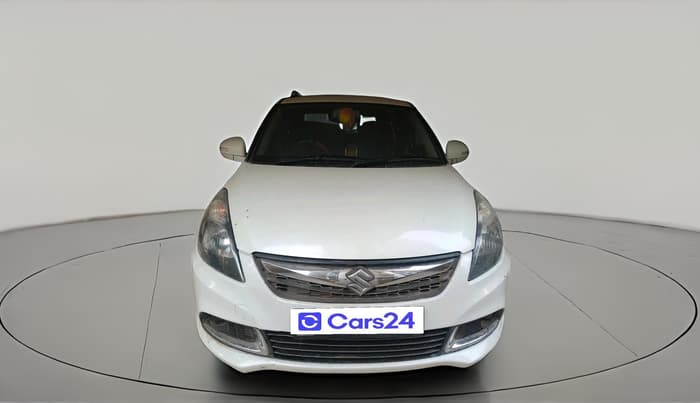 2017 Maruti Dzire VDI, Diesel, Manual, 95,377 km, exterior