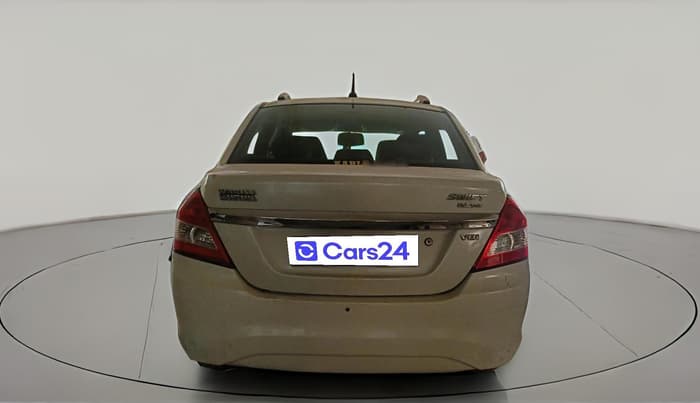 2017 Maruti Dzire VDI, Diesel, Manual, 95,377 km, exterior