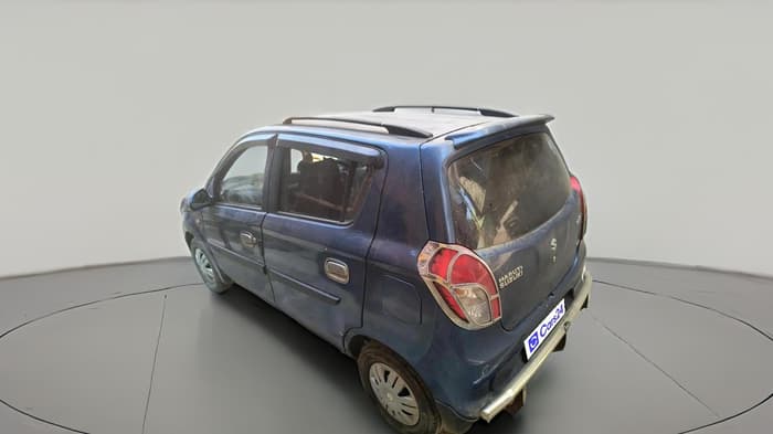 2014 Maruti Alto 800 VXI, Petrol, Manual, 53,124 km, exterior