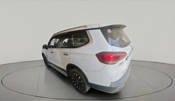 2020 MG GLOSTER SAVVY 6 STR 2.0 TWIN TURBO 4WD, Diesel, Automatic, 1,34,217 km, exterior