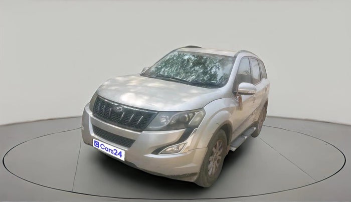 2015 Mahindra XUV500 W10, Diesel, Manual, 69,172 km, exterior
