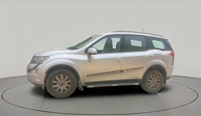 2015 Mahindra XUV500 W10, Diesel, Manual, 69,172 km, exterior