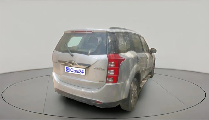 2015 Mahindra XUV500 W10, Diesel, Manual, 69,172 km, exterior