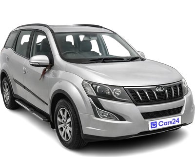 2015 Mahindra XUV500 - SUV - Diesel - Manual - ₹5.05 lakh