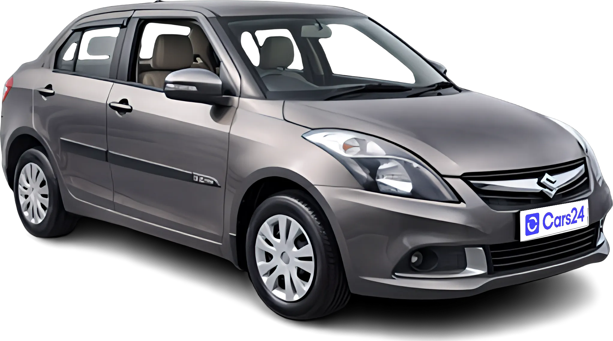 2015 Maruti Swift Dzire - Sedan - Petrol - Manual - ₹3.05 lakh